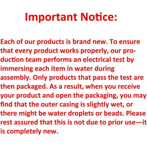 Internal Green Water Killer Aquarium Filter Tank U-V Pump