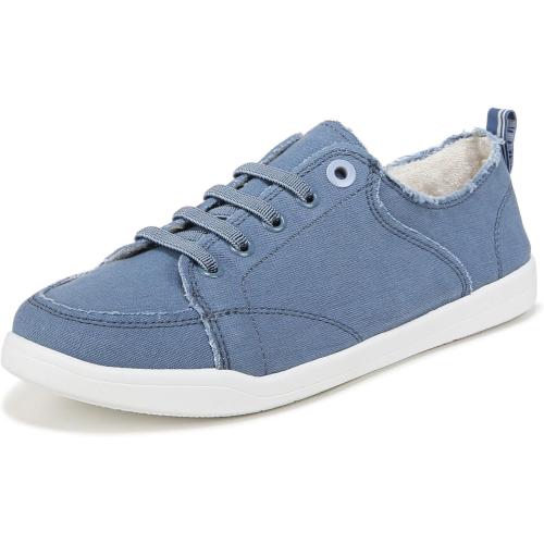 Size 10 Vionic Pismo Womens Casual Supportive Sneaker