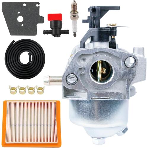 XT675 Carburetor Carb for 14 083 15-S Carburetor for Kohler XT650 XT675 XTX650 XTX675 6.5hp 6.75hp 149cc Engine Lawn Mower with Filter