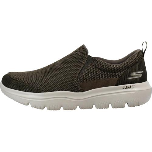 Size 9 Skechers Men's Go Walk Evolution Ultra-Impeccable Sneaker