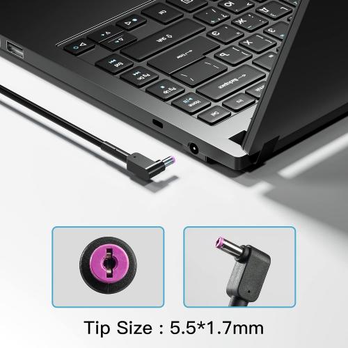 Charger Fit for Gaming Laptop