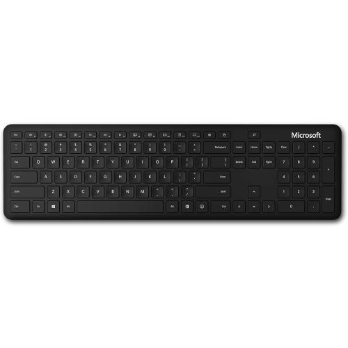 NEW Microsoft Bluetooth Desktop - Matte Black