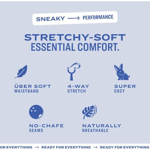 Pair of Thieves Soft Cotton Boxer Briefs for Men Pack (4 & 8 Pack) - Tagless Mens Underwear for All-Day Comfort and Support