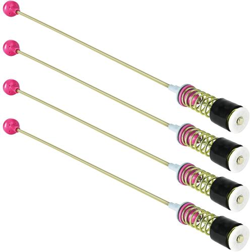 WA50R5200AW/US WA50R5400AV/US Suspension Rods Kits for Samsung Washer WA45T3200AW/A4,Replaces WA45M7050AW/A4 WA45T3400AV/A4 WA45N3050AW/A4 WA50T5300AC