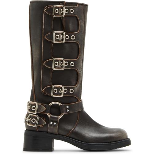 Steve Madden Women's Rocky(8.5)