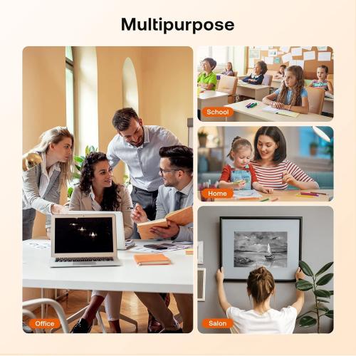 Remanufactured Ink Cartridge Replacement for Canon 245XL for PIXMA MG2420 MG2520 MG2522 MG2525 MG2920 MG2922 MG2924 MG3020 MG3022 MG3029 TR4520 TR4522 TS3120 TS202 Printer (Black 2 Pack)