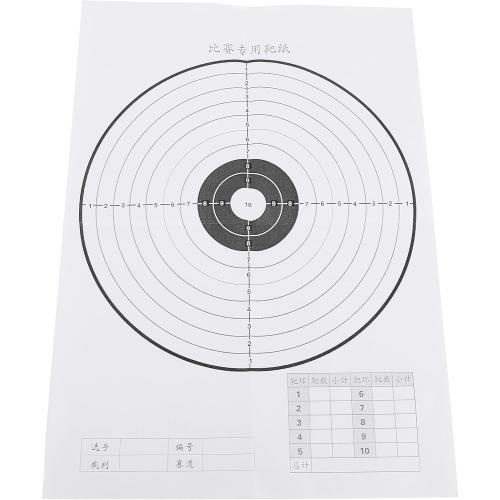 Compound Bow Set Indoor Archery Recreational Gift Stainless Steel Rustproof 11.7 Lbs Draw Air Release Safety Includes 4/12 Arrows Target Paper 22cm Portable (Silver)