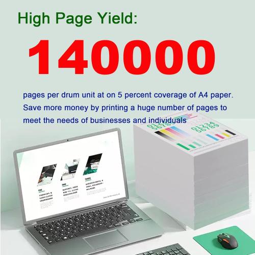 GPR53 Drum Unit for Canon Image Runner Advance C3325 C3320 C3330 C3520 C3525 C3530 C3020 C3025 C3720 C3730 C3830 C3835 C3226 C3725 C3826 C3120L C3125 C3130 C3326 C3926 C3930 C3935 C3322 Imaging Kit