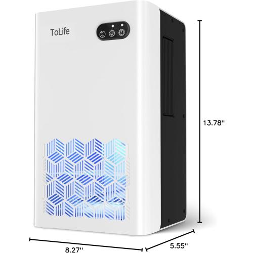 Dehumidifier