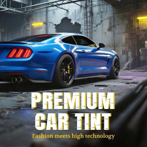 ARANA Auto Ceramic Window Tint for Car 20 Percent VLT, Automotive 20% Tint for Truck Windows Black, Professional Vehicle Privacy Film UV Block Explosion-Proof & Scratch-Resistant 36 in x 15'Ft