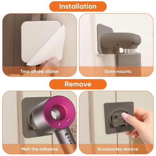 Size 80 Inch Color Grey No Drill Retractable Pet Gates for Doorways No Drilling Retractable Gate for Stairs No Drilling Retractable Dog Gates for The House Indoor Mesh Pet Gate Outdoor Retractable Baby Gates for Dogs