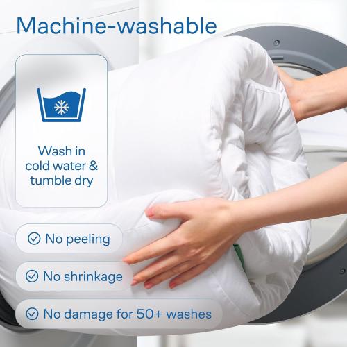 Mattress Topper Twin - Cooling Breathable Pillow Top Mattress Pad for Back Pain Relief - Deep Pocket Topper Fits 8-20 Inches Mattress