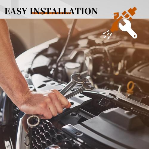 7249380 Fuel Pump Compatible with Delphi Bobcat S510 S550 S570 S590 S595 S630 S650 Doosan D24 D18 Engine Aftermarket Parts Replace OE 28394200 400912-00219B