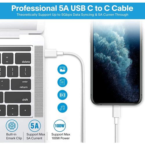 type c charger