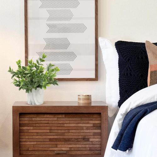 Hollyone Faux Plants Indoor Artificial Mini Potted Plants Plastic Green Plant Small Fake Plants Eucalyptus Decor in Pots for Home Table Room Bathroom Decor