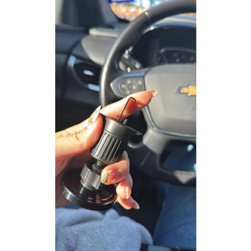 Magnetic car Wireless Charger