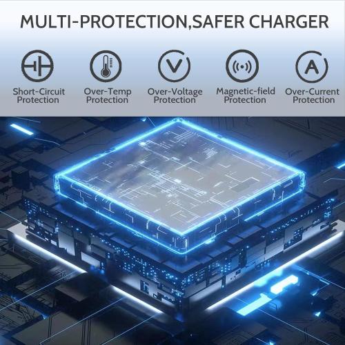 19.5V 4.62A 90W AC Charger Fit for Dell Inspiron 11 13 14 15 17 3000 5000 7000 Series Laptop Dell Latitude 14 15 Series Laptop Power Adapter Supply Cord