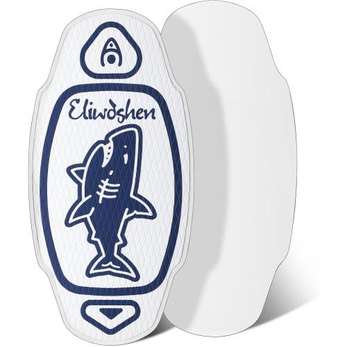 Skimboard 35 inch Skim Board for Kids Adults Wooden