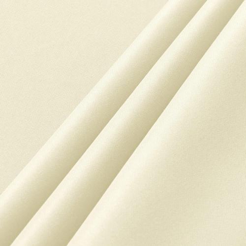 sancua 2 Pack Beige Tablecloth 60 x 84 Inch, Rectangle 4 Feet Table Cloth - Stain and Wrinkle Resistant Washable Polyester Table Cover for Dining Tables, Buffet Parties and Camping