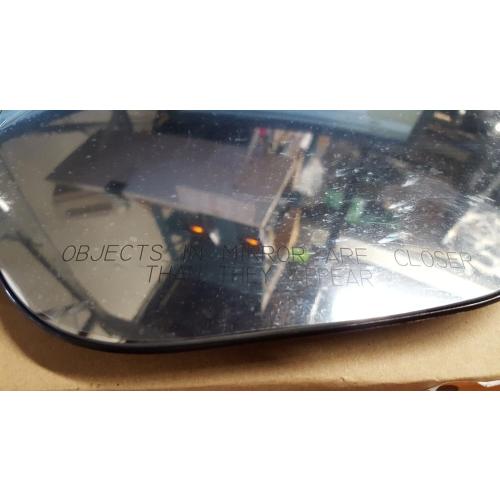 NEW OEM NISSAN 09-14 JUKE AND 09-14 CUBE RH(PASSENGER SIDE) MIRROR GLASS