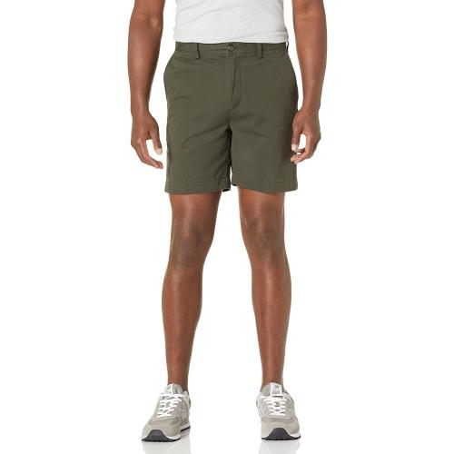 Size 38 Lafaurie Bombay Army Shorts