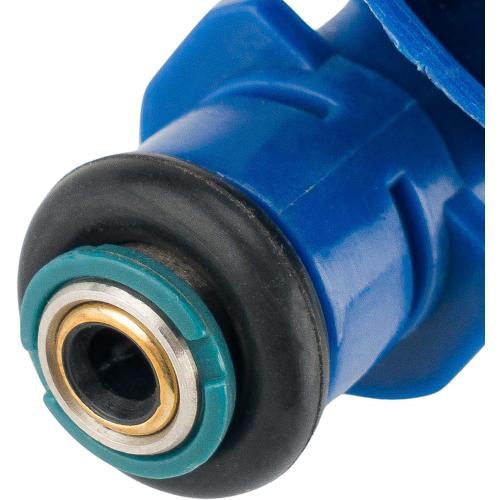 Denso LBLAA- 0880 628 20- PHILTOP FJ983 Fuel Injectors Replacement for RDX 2007-2012(8 PCS)