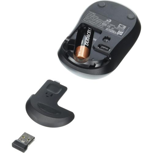 Logitech Wireless Mouse M185 Blue