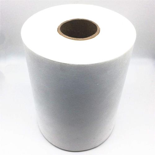 ALLTOP TURF 12inX325ft(30cmX100m Need Apply Glue) Commercial Grade Heavy Duty Turf Seam Tape for Sports & Landscape Artificial Grass Lawn & Putting Greens(No Adhesive)