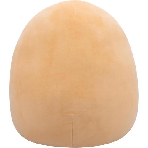 Squishmallows Original 16-Inch Sanda Margherita Pizza - Official Jazwares Plush (Large)