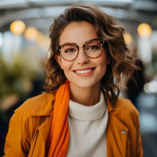 3 Pack Bifocal Reading Glasses for Women Men Clear Top Rectangle Multifocal Readers Blue Light Bi-focal Eyeglasses (Multicolor,  2.50)