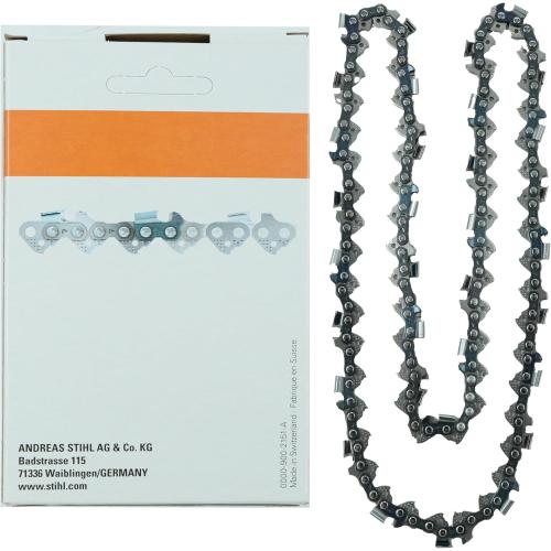 STIHL 26RM3-67 Oilomatic Rapid Micro 3 Saw Chain, 16