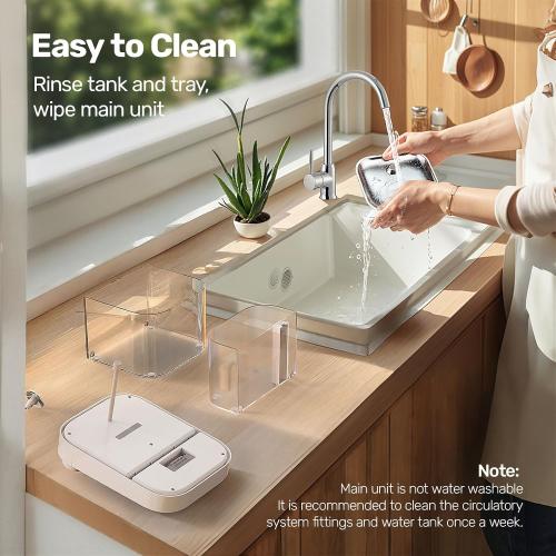 Dog Water Fountain‼️ no visible damage‼️