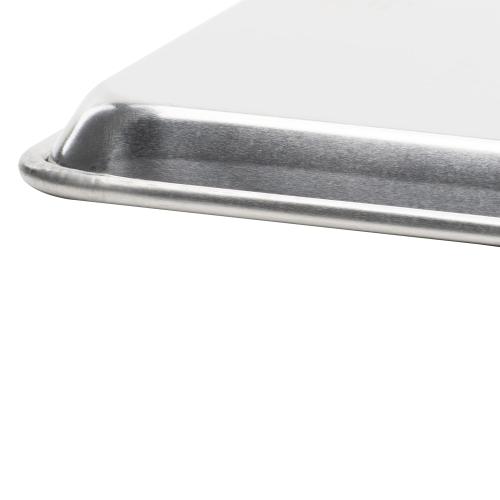 Winware by Winco - ALXP-1826 Winware by Winco Winware Sheet Pan, 18 Inch x 26 Inch, Aluminum