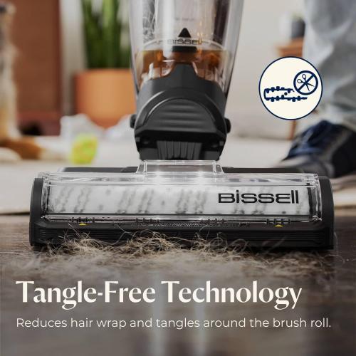 BISSELL® CrossWave® HydroSteam™ Wet Dry Vac, Multi-Purpose Vacuum, Wash, and Steam, Sanitize Formula Included, 35151