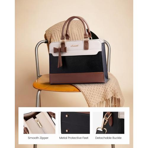 LOVEVOOK Purses for Women,Leather Tote Purse and Handbags,