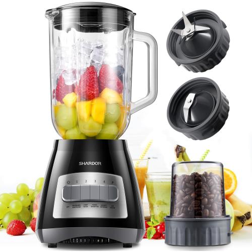 SHARDOR Blender