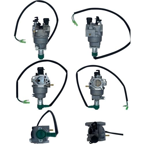 YAMAKATO P27-1 139 Gasoline Auto Choke Generator Carburetor Kit