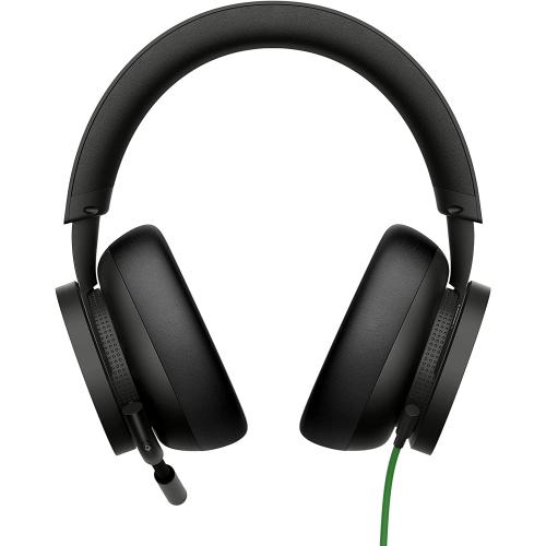 Xbox Stereo Headset – Xbox Series X|S, Xbox One, and Windows Devices