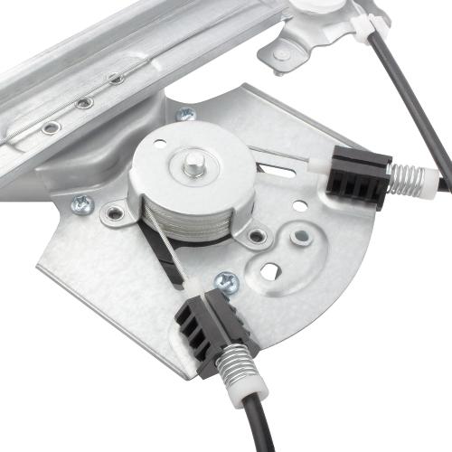 BOXI 751-714 Front Driver Side Power Window Regulator with Motor Fits for Ford Escape 2013-2019 Sport Utility 4-Door / CJ5Z7823201A CJ5Z7823201C