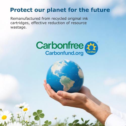 Ink Cartridges Replacement for 936-2