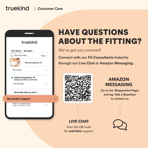 Size 34DD Truekind Bras for Women - Comfortable Wireless Support Bra, Seamless Full Coverage No Underwire Bra for Everyday Comfort