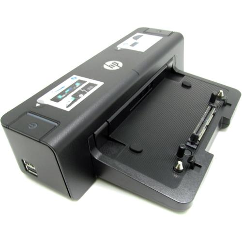 Hewlett Packard 688169-001 Hp 2012 90w Docking Station Dock Dock