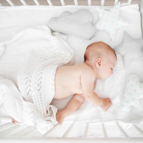 iTODOS Baby Monitor Mount Compatible with Nanit Pro Smart Baby Monitor & Flex Stand Baby Monitor, 8inches Flexible Arm Monitor Mount,Attach Your Baby Cam Wherever You Like-1pack (baby monitor not included)
