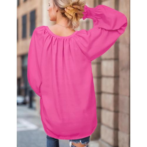 Womens Blouses Dressy Casual Fashion