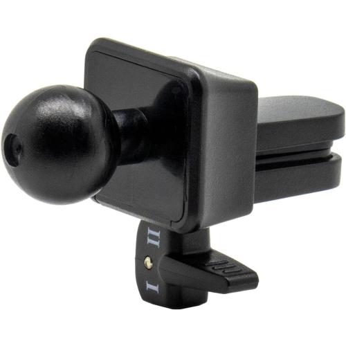 Bracketron BT2-934-2 PwrUp MiT Grip QI Mount Wireless Charging Phone Holder