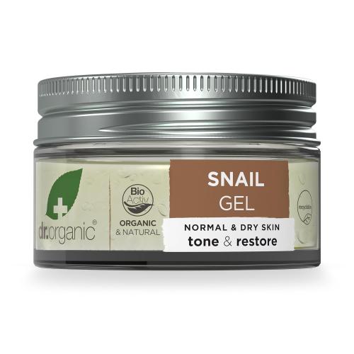Organic Doctor Organic Snail Gel, 1.7 fl.oz.