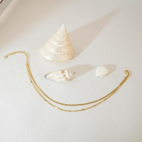 NIXMAX Ankle Bracelets for Women 14k Real Gold Silver Plated Anklets Freshwater Pearl Seashell Mermaid Heart Evil Eye Charms Adjustable Chain Waterproof Hypoallergenic Body Jewelry Cute Trendy Gifts