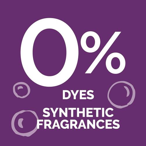 Seventh Generation Dryer Sheets Laundry Fabric Softener, Fresh Lavender Scent, 80 Sheets