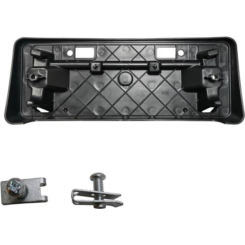 Front License Plate Frame Tag Mounting Bracket Holder Fits for Lexus