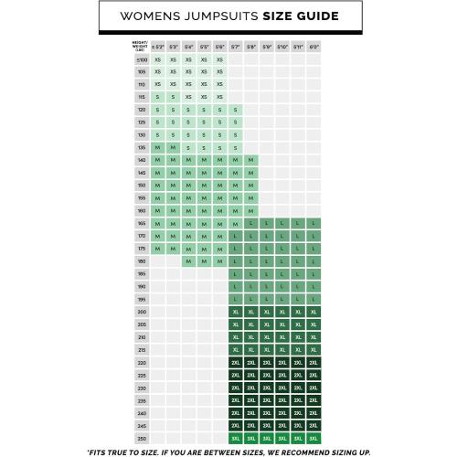 Tipsy Elves Christmas Onesies for Adults - Comfy Unisex Matching Holiday Jumpsuits with Convenient Pockets